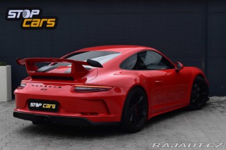 Porsche 911 991.2*GT3*PDK*CS*APPROVED 2018