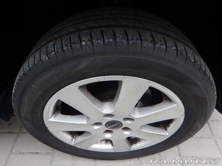 Volkswagen Tiguan 2.0 TDI, 4MOTION, ČR 2009