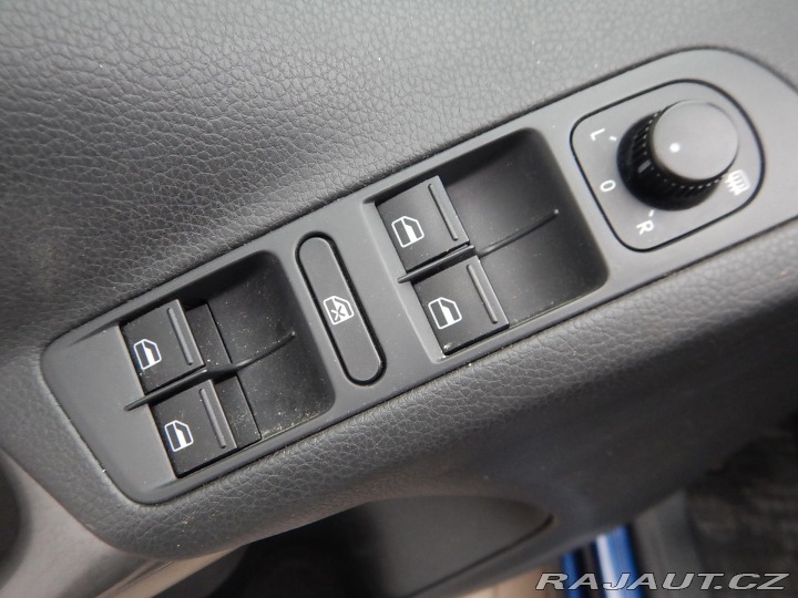 Volkswagen Tiguan 2.0 TDI, 4MOTION, ČR 2009