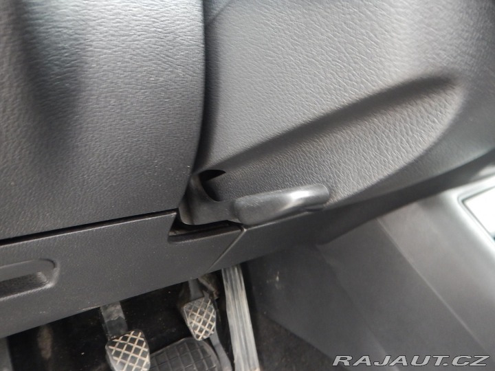 Volkswagen Tiguan 2.0 TDI, 4MOTION, ČR 2009