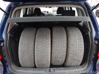 Volkswagen Tiguan 2.0 TDI, 4MOTION, ČR 2009