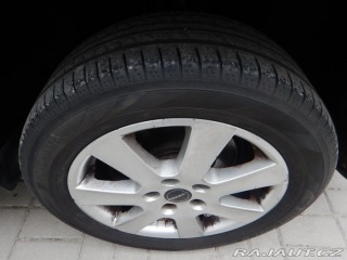 Volkswagen Tiguan 2.0 TDI, 4MOTION, ČR 2009