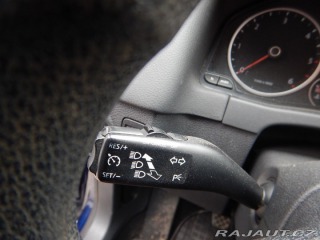 Volkswagen Tiguan 2.0 TDI, 4MOTION, ČR 2009