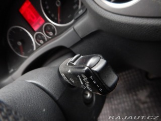 Volkswagen Tiguan 2.0 TDI, 4MOTION, ČR 2009