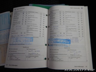 Volkswagen Tiguan 2.0 TDI, 4MOTION, ČR 2009