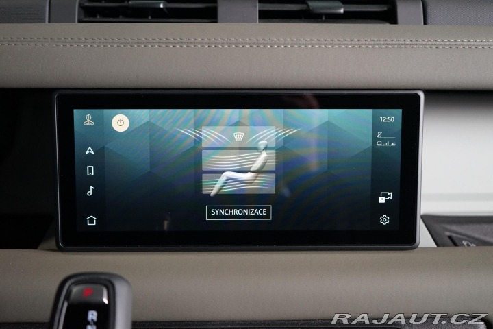 Land Rover Defender D250 Matrix Meridian Vzdu 2024