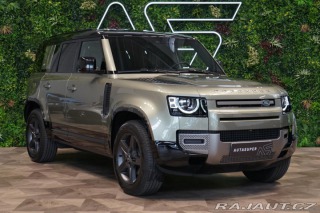 Land Rover Defender D250 Matrix Meridian Vzdu 2024