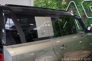 Land Rover Defender D250 Matrix Meridian Vzdu 2024