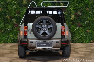 Land Rover Defender D250 Matrix Meridian Vzdu 2024
