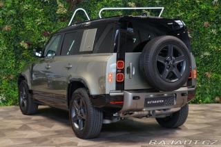 Land Rover Defender D250 Matrix Meridian Vzdu 2024