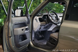 Land Rover Defender D250 Matrix Meridian Vzdu 2024