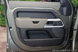 Land Rover Defender D250 Matrix Meridian Vzdu 2024