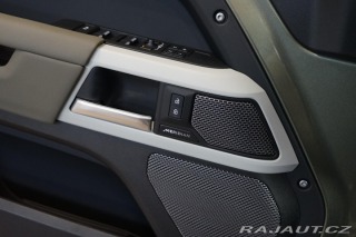 Land Rover Defender D250 Matrix Meridian Vzdu 2024