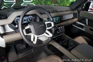 Land Rover Defender D250 Matrix Meridian Vzdu 2024
