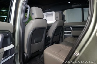Land Rover Defender D250 Matrix Meridian Vzdu 2024