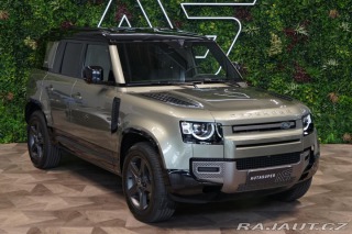 Land Rover Defender D250 Matrix Meridian Vzdu 2024