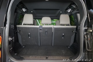 Land Rover Defender D250 Matrix Meridian Vzdu 2024