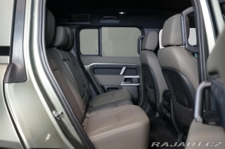 Land Rover Defender D250 Matrix Meridian Vzdu 2024