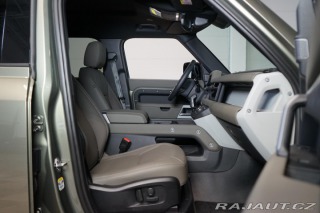 Land Rover Defender D250 Matrix Meridian Vzdu 2024
