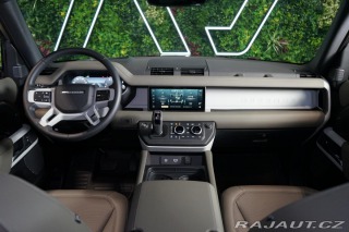 Land Rover Defender D250 Matrix Meridian Vzdu 2024