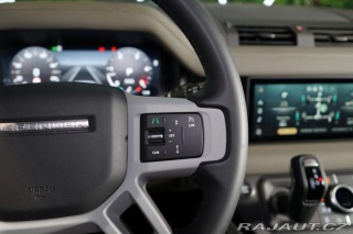 Land Rover Defender D250 Matrix Meridian Vzdu 2024
