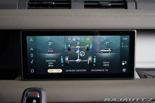 Land Rover Defender D250 Matrix Meridian Vzdu 2024