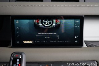 Land Rover Defender D250 Matrix Meridian Vzdu 2024