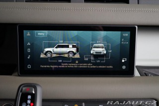 Land Rover Defender D250 Matrix Meridian Vzdu 2024