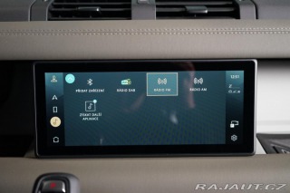 Land Rover Defender D250 Matrix Meridian Vzdu 2024