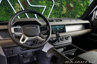 Land Rover Defender D250 Matrix Meridian Vzdu 2024