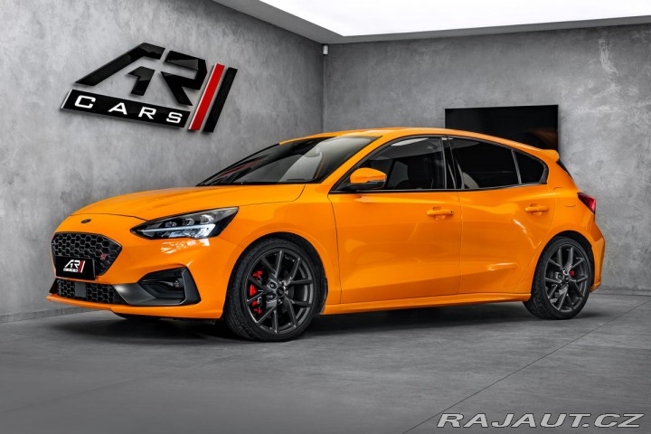 Ford Focus 2.3 ST Performance Recaro 2022