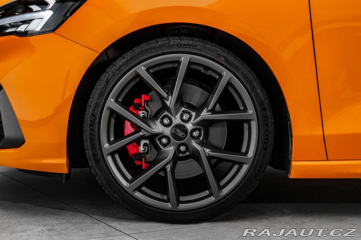 Ford Focus 2.3 ST Performance Recaro 2022
