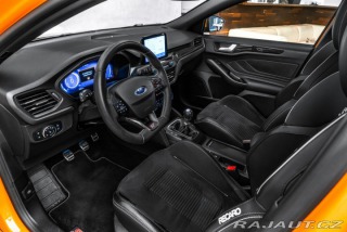 Ford Focus 2.3 ST Performance Recaro 2022