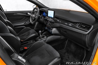 Ford Focus 2.3 ST Performance Recaro 2022