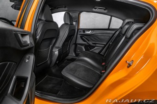 Ford Focus 2.3 ST Performance Recaro 2022