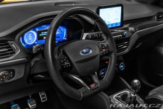 Ford Focus 2.3 ST Performance Recaro 2022
