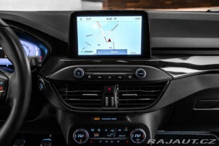 Ford Focus 2.3 ST Performance Recaro 2022