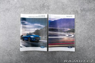 Ford Focus 2.3 ST Performance Recaro 2022