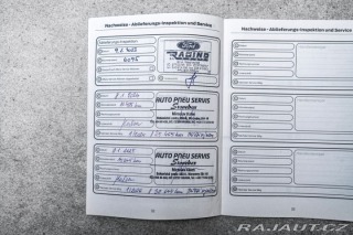 Ford Focus 2.3 ST Performance Recaro 2022