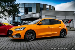 Ford Focus 2.3 ST Performance Recaro 2022