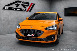 Ford Focus 2.3 ST Performance Recaro 2022