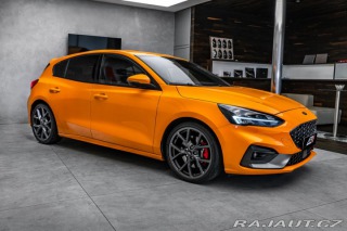 Ford Focus 2.3 ST Performance Recaro 2022