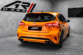 Ford Focus 2.3 ST Performance Recaro 2022