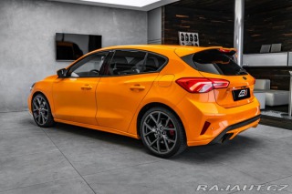 Ford Focus 2.3 ST Performance Recaro 2022