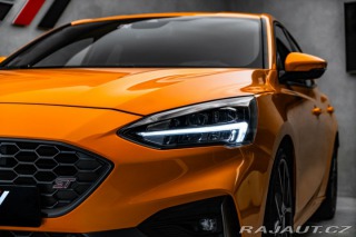 Ford Focus 2.3 ST Performance Recaro 2022