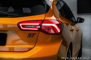 Ford Focus 2.3 ST Performance Recaro 2022