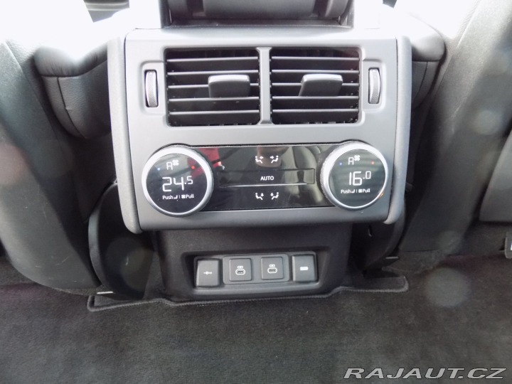 Land Rover Discovery D300R-Dynamic S/7Míst/Ful 2021