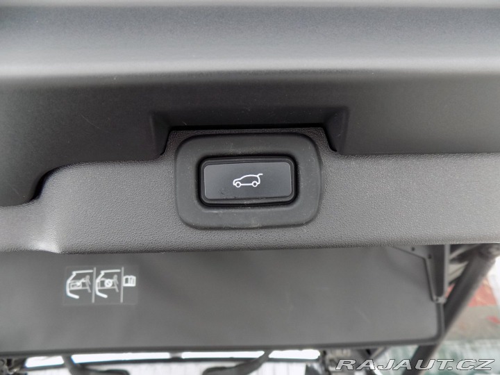 Land Rover Discovery D300R-Dynamic S/7Míst/Ful 2021