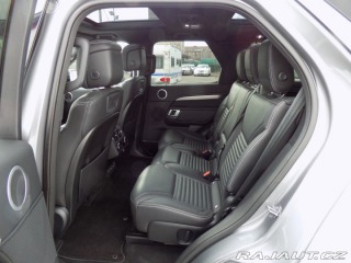 Land Rover Discovery D300R-Dynamic S/7Míst/Ful 2021