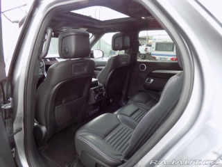 Land Rover Discovery D300R-Dynamic S/7Míst/Ful 2021